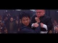 Jet Li Vs Boxeadores En Español Latino