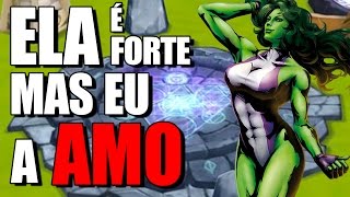 #13 Summonada do Amor: "Estou apaixonado por um youtuber"