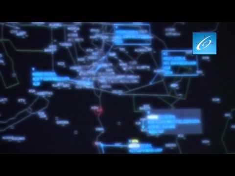 HungaroControl PR film (English version, 5')