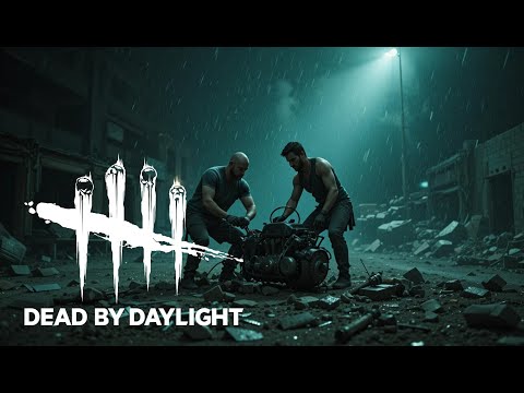 EIN NEUER MITSTREITER! | Dead By Daylight Episode 2