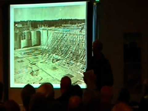 Bauarbeiten im Ölhof