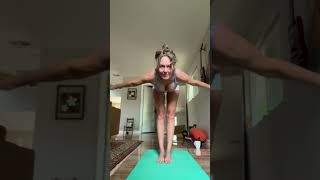 Download lagu Slow Yoga Groove😎 #womenover50 #mature #50andfabulous mp3