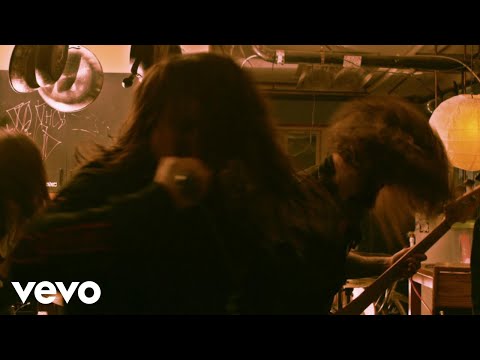 Iron Reagan - Bleed the Fifth