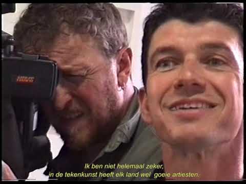 MOAR Man with Candle & Beef FRENCH TOUR  2019