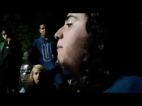 LUCHO vs MAURO - 8vos (1vs1 - 24/03) - Italia Free ft. Supremacía