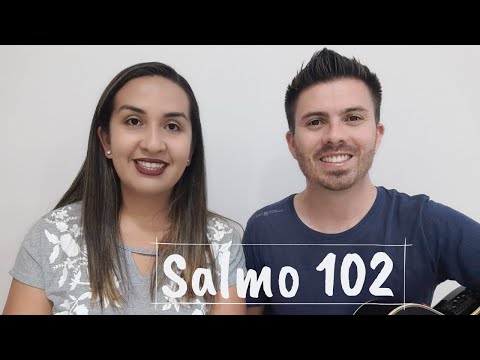 Salmo 102 - Bendize, ó minh’alma, ao Senhor, pois ele é bondoso e compassivo!