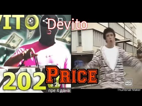 Devito Price (official music Video)