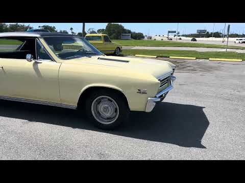 1967 Chevrolet Chevelle (CC-2071820) for sale in Largo, Florida