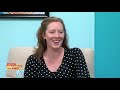 Rebekah Pulley | Morning Blend