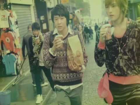 Flower Lady - 동방신기.東方神起.DBSK.TVXQ.tohoshinki