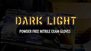 Dark Light Gloves Benefits and Features