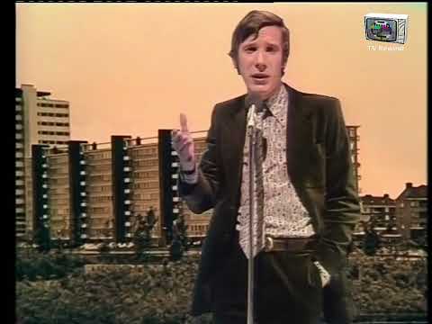 "Zondagmiddag Buitenveldert" - Frans Halsema 1971