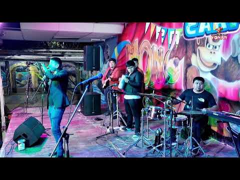 EN VIVO / CARPA DEL MONO YONAR / 19/10/25 /RUTA 36 KM2 ROSARIO DE LERMA-SALTA