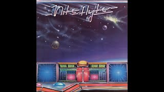 Niteflyte...If You Want It...Extended Mix...