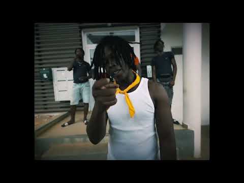 Bouboule - Mo la (Clip Officiel)