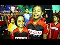 Djarum Foundation 2017 Kota Cirebon Season 5 Bag 2