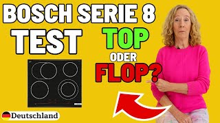 Bosch Induktionskochfeld Serie 8 PXX675DC1E vs PXY675DC1E - Induktionsherdplatte Vergleich & Test