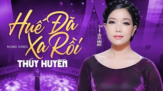 Hợp âm Huế Đã Xa Rồi Anh Bằng