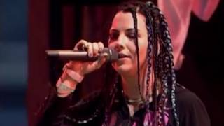 Evanescence - Whisper Live at Rock am Ring 2004 [HD]