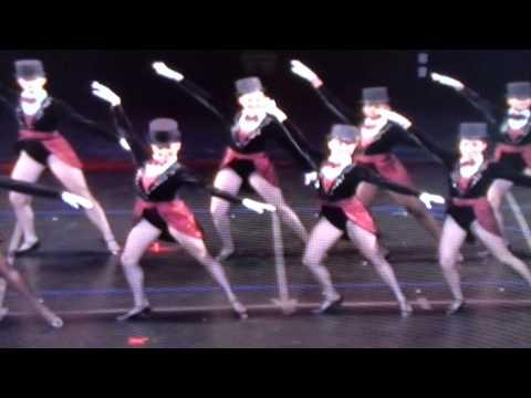 9 Lullaby Of Broadway