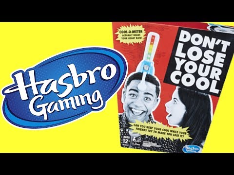 Don't Lose Your Cool Game | Who will win??