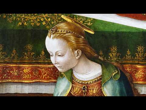 download lagu mp3 mp4 Carlo Crivelli, download lagu Carlo Crivelli gratis, unduh video klip Carlo Crivelli