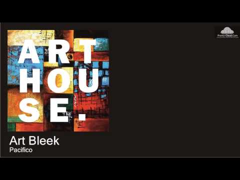 Art Bleek - Pacifico