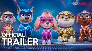 PAW PATROL 2 THE MIHGHTY Official Trailer | Animated Movie