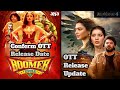 Boomer Uncle OTT Release Date Conferm | Aranmanai 4 OTT Release Update