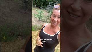 Garden Tour July 2025  #backyardgarden