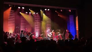 Grandaddy - The Crystal Lake live in Bexhill