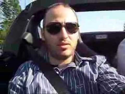 Andrew's New Lotus Elise