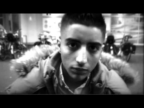 Kingsize - Minderheid (Prod. By Kingsize)