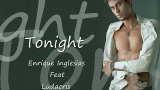 (traduzione in italiano) Tonight - Enrique Inglesias feat Ludacris