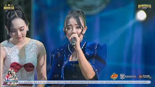 Download lagu DERITA - ARNETA JULIA :: MAHESA MUSIC LIVE ROMANTIS GUSAR - PEKALONGAN - RAMAYANA AUDIO mp3