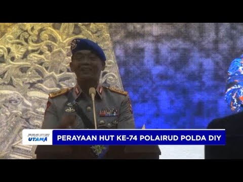 HUT POLAIRUD POLDA DIY