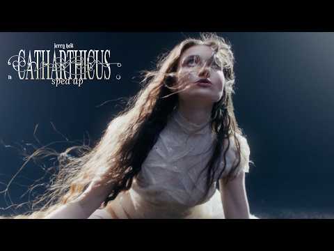 Jerry Heil - CATHARTICUS (prayer) [sped up]