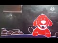 Clifford Puppy Days Theme Song Horror Version Reversed