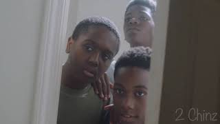 Proof That CyHi The Prynce Is A Pedophile