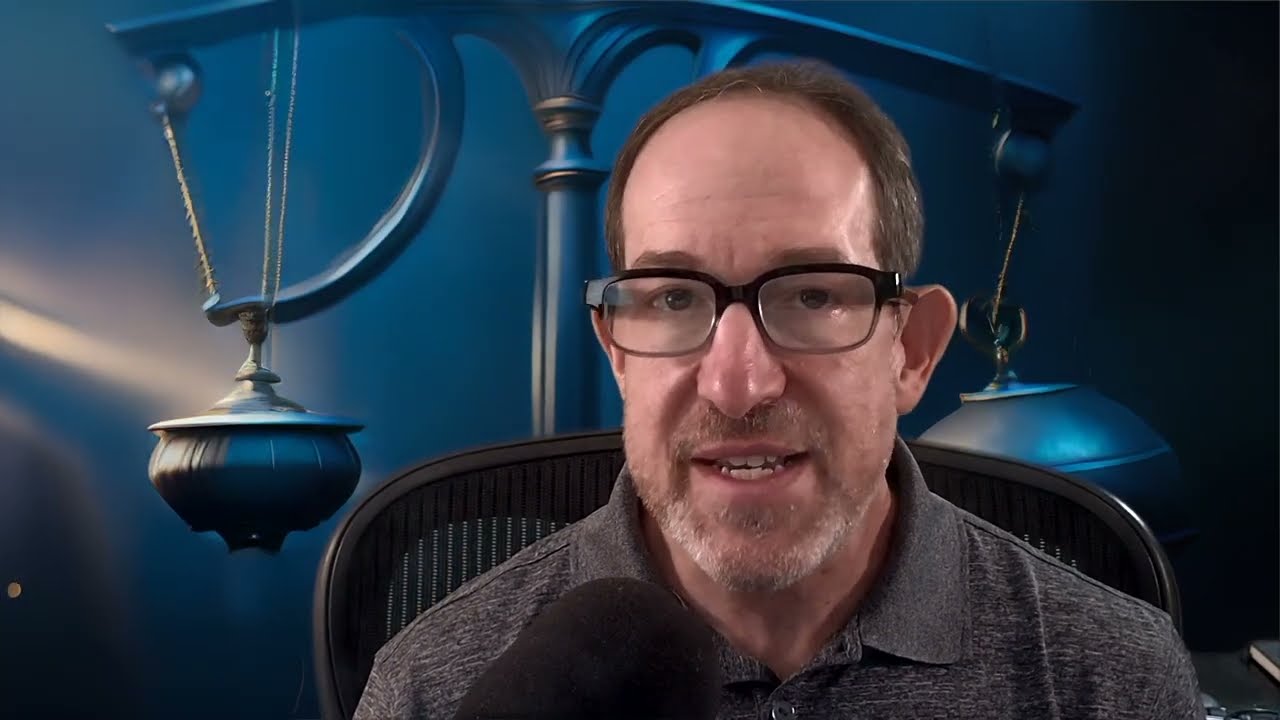 Jeff Greenberg - The Intersection of Art AI and Creativity