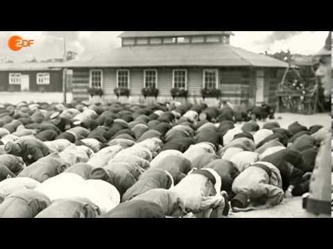 Der Heilige Krieg: Dschihad für den Kaiser