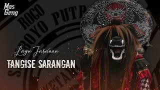 Download lagu LAGU JARANAN || TANGISE SARANGAN mp3