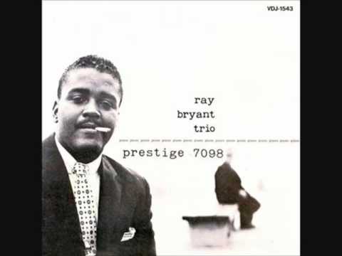 Ray Bryant (Usa, 1957)  - Ray Bryant Trio (Full)