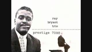 Ray Bryant (Usa, 1957)  - Ray Bryant Trio (Full)
