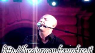 Luca Jurman All I want from Christmas is you!!