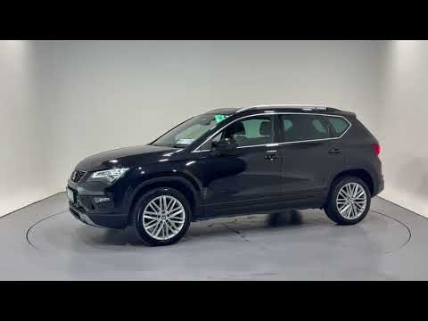 SEAT Ateca 1.5 TSI 150HP XCELLENCE 5DR - Image 2