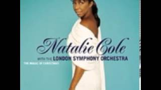 Natalie Cole & The London Symphony Orchestra - Christmas Waltz