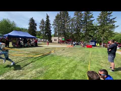 SDH Březová muži - Bechov (Jizerská liga) 2022