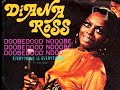 Diana Ross "Doobedood'n Doobe" 1970 My Extended Version!!