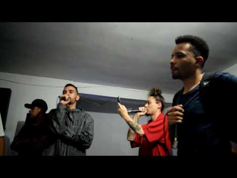 Tito JV VS Bruxo | Grande Final | 40º Batalha Grajau Rap City